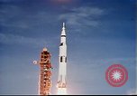 Standbild Apollo 11 Florida United States USA, 1969, aus Sekunde 20 historischem Filmmaterial Videoclip 65675025598