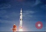 Standbild Apollo 11 Florida United States USA, 1969, aus Sekunde 23 historischem Filmmaterial Videoclip 65675025598