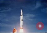 Standbild Apollo 11 Florida United States USA, 1969, aus Sekunde 24 historischem Filmmaterial Videoclip 65675025598