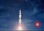 Standbild Apollo 11 Florida United States USA, 1969, aus Sekunde 26 historischem Filmmaterial Videoclip 65675025598