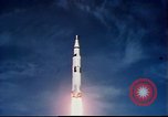 Standbild Apollo 11 Florida United States USA, 1969, aus Sekunde 27 historischem Filmmaterial Videoclip 65675025598