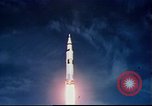 Standbild Apollo 11 Florida United States USA, 1969, aus Sekunde 29 historischem Filmmaterial Videoclip 65675025598