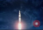 Standbild Apollo 11 Florida United States USA, 1969, aus Sekunde 30 historischem Filmmaterial Videoclip 65675025598