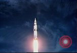 Standbild Apollo 11 Florida United States USA, 1969, aus Sekunde 31 historischem Filmmaterial Videoclip 65675025598