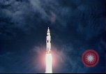 Standbild Apollo 11 Florida United States USA, 1969, aus Sekunde 33 historischem Filmmaterial Videoclip 65675025598