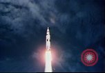 Standbild Apollo 11 Florida United States USA, 1969, aus Sekunde 34 historischem Filmmaterial Videoclip 65675025598