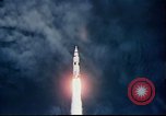 Standbild Apollo 11 Florida United States USA, 1969, aus Sekunde 36 historischem Filmmaterial Videoclip 65675025598