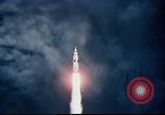 Standbild Apollo 11 Florida United States USA, 1969, aus Sekunde 38 historischem Filmmaterial Videoclip 65675025598