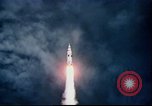 Standbild Apollo 11 Florida United States USA, 1969, aus Sekunde 39 historischem Filmmaterial Videoclip 65675025598
