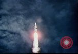 Standbild Apollo 11 Florida United States USA, 1969, aus Sekunde 40 historischem Filmmaterial Videoclip 65675025598