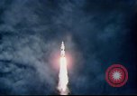 Standbild Apollo 11 Florida United States USA, 1969, aus Sekunde 41 historischem Filmmaterial Videoclip 65675025598