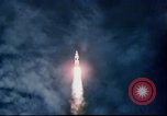 Standbild Apollo 11 Florida United States USA, 1969, aus Sekunde 43 historischem Filmmaterial Videoclip 65675025598