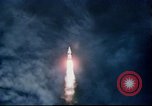 Standbild Apollo 11 Florida United States USA, 1969, aus Sekunde 44 historischem Filmmaterial Videoclip 65675025598