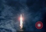 Standbild Apollo 11 Florida United States USA, 1969, aus Sekunde 45 historischem Filmmaterial Videoclip 65675025598