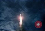 Standbild Apollo 11 Florida United States USA, 1969, aus Sekunde 46 historischem Filmmaterial Videoclip 65675025598