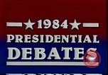 Image Le président Ronald Wilson Reagan Kansas City Missouri USA, 1984, de la seconde 1 séquences d'archives historiques vidéo 65675025599