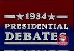 Image Le président Ronald Wilson Reagan Kansas City Missouri USA, 1984, de la seconde 3 séquences d'archives historiques vidéo 65675025599