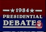 Image Le président Ronald Wilson Reagan Kansas City Missouri USA, 1984, de la seconde 5 séquences d'archives historiques vidéo 65675025599