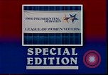 Image Le président Ronald Wilson Reagan Kansas City Missouri USA, 1984, de la seconde 13 séquences d'archives historiques vidéo 65675025599