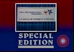 Image Le président Ronald Wilson Reagan Kansas City Missouri USA, 1984, de la seconde 14 séquences d'archives historiques vidéo 65675025599