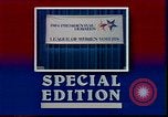Image Le président Ronald Wilson Reagan Kansas City Missouri USA, 1984, de la seconde 15 séquences d'archives historiques vidéo 65675025599