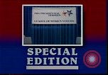 Image Le président Ronald Wilson Reagan Kansas City Missouri USA, 1984, de la seconde 16 séquences d'archives historiques vidéo 65675025599