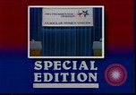 Image Le président Ronald Wilson Reagan Kansas City Missouri USA, 1984, de la seconde 17 séquences d'archives historiques vidéo 65675025599