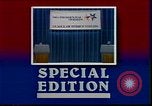Image Le président Ronald Wilson Reagan Kansas City Missouri USA, 1984, de la seconde 18 séquences d'archives historiques vidéo 65675025599