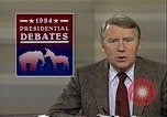 Image Le président Ronald Wilson Reagan Kansas City Missouri USA, 1984, de la seconde 37 séquences d'archives historiques vidéo 65675025599