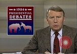 Image Le président Ronald Wilson Reagan Kansas City Missouri USA, 1984, de la seconde 38 séquences d'archives historiques vidéo 65675025599