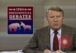Image Le président Ronald Wilson Reagan Kansas City Missouri USA, 1984, de la seconde 39 séquences d'archives historiques vidéo 65675025599