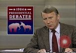 Image Le président Ronald Wilson Reagan Kansas City Missouri USA, 1984, de la seconde 43 séquences d'archives historiques vidéo 65675025599
