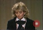 Immagine di Il Presidente Ronald Reagan Wilson Kansas City Missouri USA, 1984, secondo 4 filmato di repertorio 65675025600