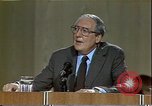 Immagine di Il Presidente Ronald Reagan Wilson Kansas City Missouri USA, 1984, secondo 9 filmato di repertorio 65675025600