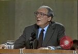 Immagine di Il Presidente Ronald Reagan Wilson Kansas City Missouri USA, 1984, secondo 10 filmato di repertorio 65675025600