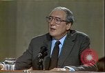 Immagine di Il Presidente Ronald Reagan Wilson Kansas City Missouri USA, 1984, secondo 11 filmato di repertorio 65675025600