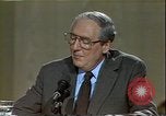 Immagine di Il Presidente Ronald Reagan Wilson Kansas City Missouri USA, 1984, secondo 14 filmato di repertorio 65675025600