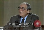 Immagine di Il Presidente Ronald Reagan Wilson Kansas City Missouri USA, 1984, secondo 15 filmato di repertorio 65675025600