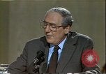 Immagine di Il Presidente Ronald Reagan Wilson Kansas City Missouri USA, 1984, secondo 19 filmato di repertorio 65675025600