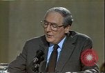 Immagine di Il Presidente Ronald Reagan Wilson Kansas City Missouri USA, 1984, secondo 23 filmato di repertorio 65675025600