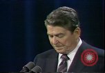 Immagine di Walter Mondale Kansas City Missouri USA, 1984, secondo 1 filmato di repertorio 65675025601