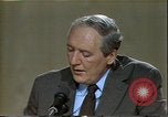 Immagine di Walter Mondale Kansas City Missouri USA, 1984, secondo 3 filmato di repertorio 65675025601