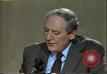 Immagine di Walter Mondale Kansas City Missouri USA, 1984, secondo 4 filmato di repertorio 65675025601