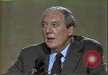 Immagine di Walter Mondale Kansas City Missouri USA, 1984, secondo 5 filmato di repertorio 65675025601