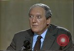 Immagine di Walter Mondale Kansas City Missouri USA, 1984, secondo 10 filmato di repertorio 65675025601