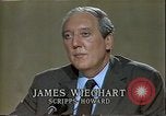 Immagine di Walter Mondale Kansas City Missouri USA, 1984, secondo 11 filmato di repertorio 65675025601
