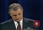 Immagine di Walter Mondale Kansas City Missouri USA, 1984, secondo 19 filmato di repertorio 65675025601