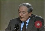 Immagine di Walter Mondale Kansas City Missouri USA, 1984, secondo 28 filmato di repertorio 65675025601