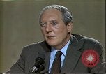 Immagine di Walter Mondale Kansas City Missouri USA, 1984, secondo 33 filmato di repertorio 65675025601