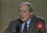 Immagine di Walter Mondale Kansas City Missouri USA, 1984, secondo 35 filmato di repertorio 65675025601